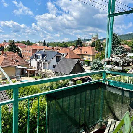 Luxury Apartman Bojnice Exteriör bild