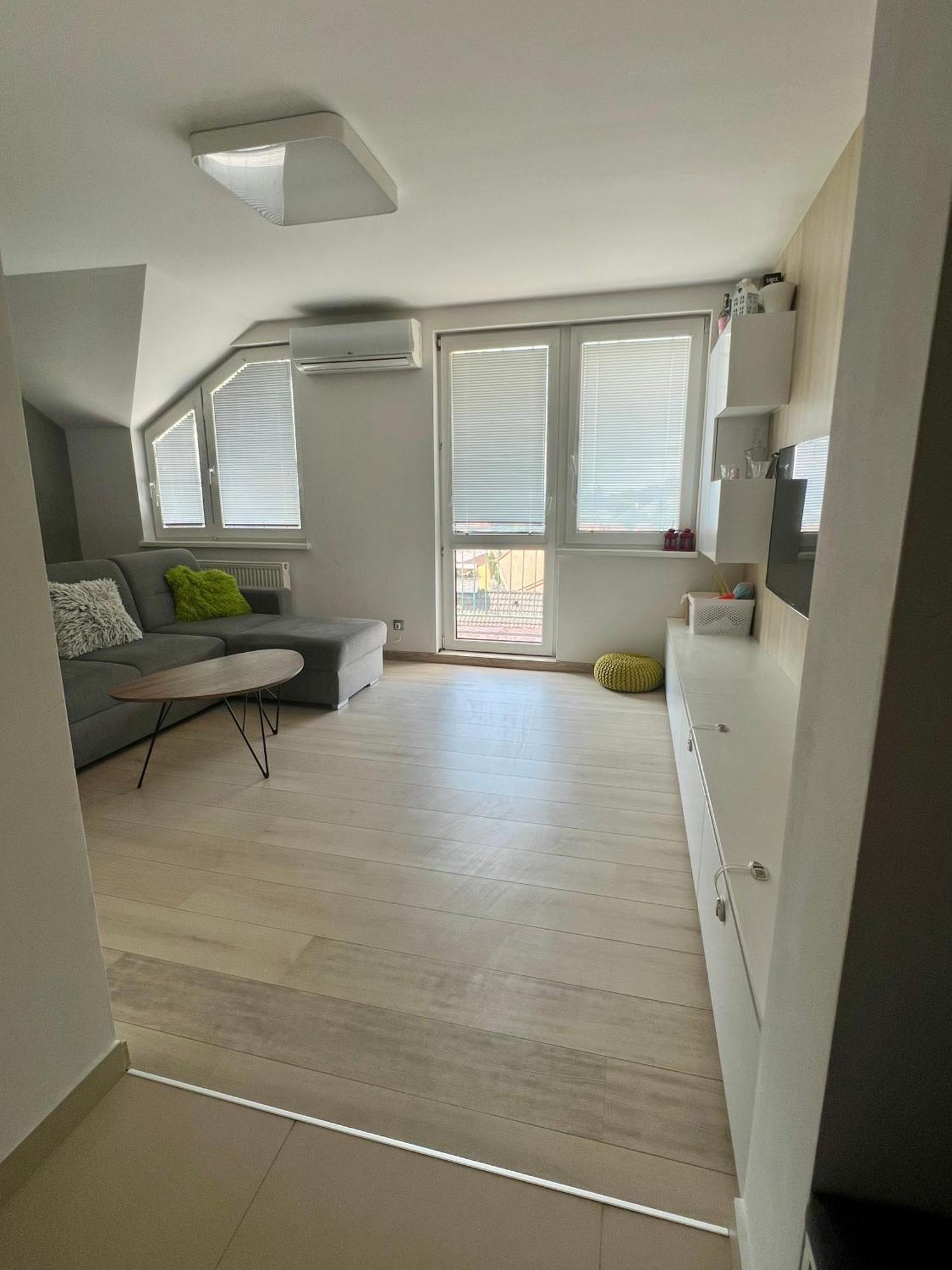 Luxury Apartman Bojnice Exteriör bild