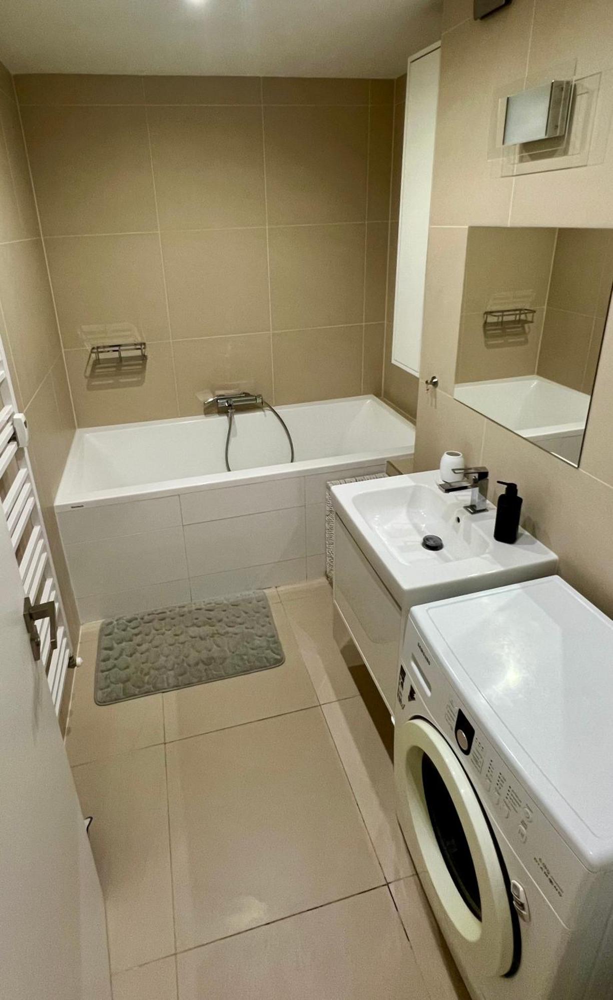 Luxury Apartman Bojnice Exteriör bild