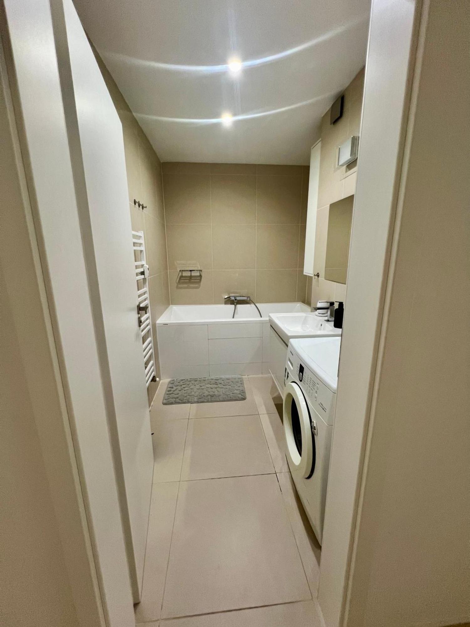 Luxury Apartman Bojnice Exteriör bild