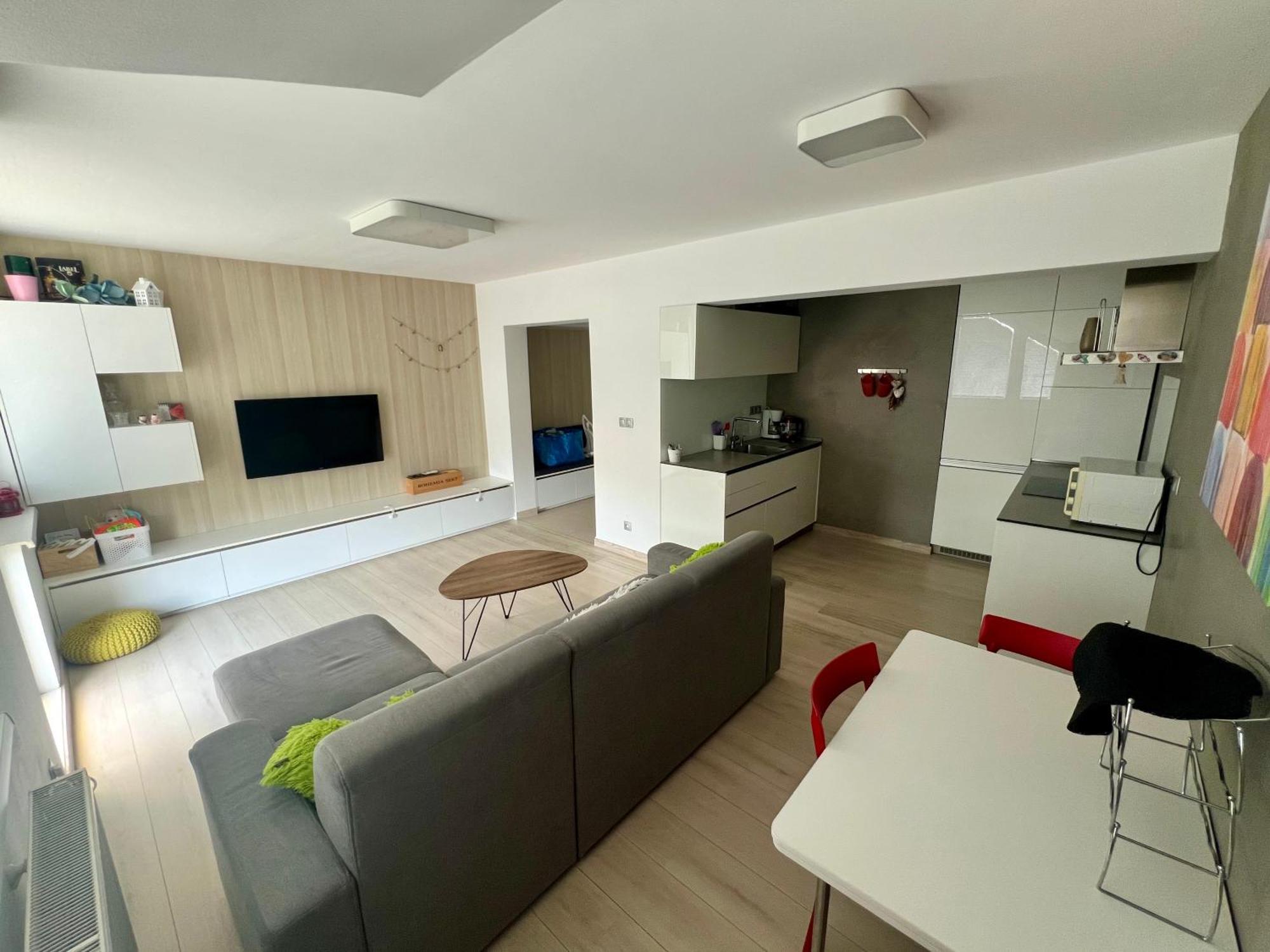 Luxury Apartman Bojnice Exteriör bild